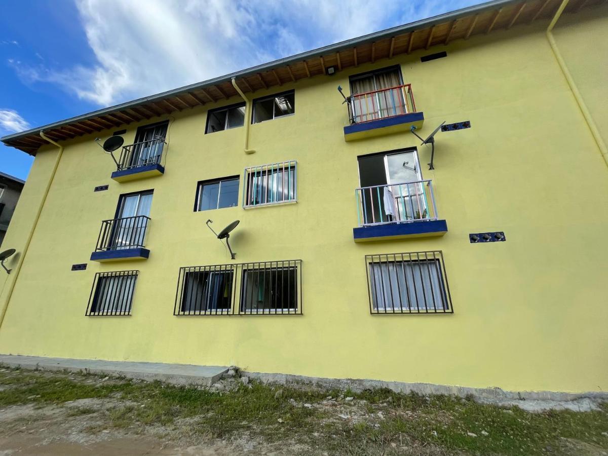 Apartamento Hope Guatapé Buitenkant foto