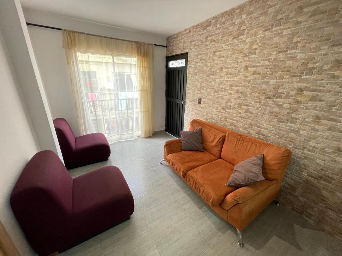 Apartamento Hope Guatapé Buitenkant foto