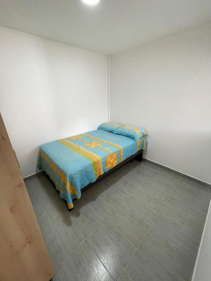 Apartamento Hope Guatapé Buitenkant foto
