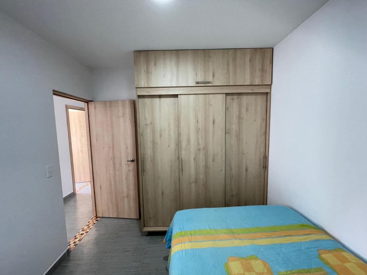 Apartamento Hope Guatapé Buitenkant foto