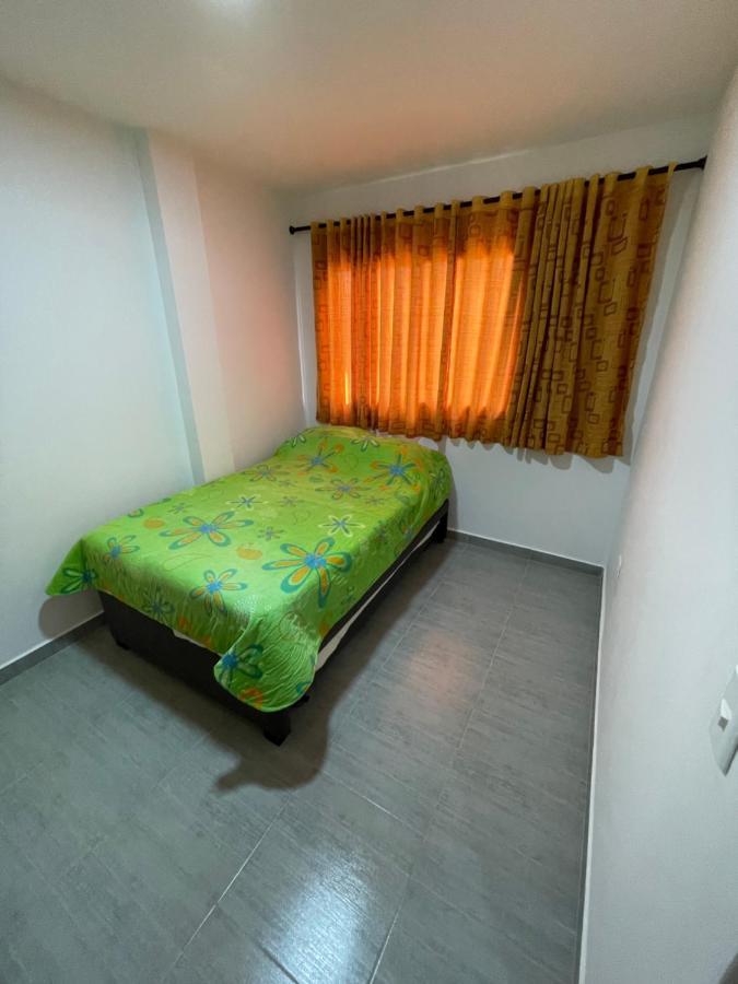 Apartamento Hope Guatapé Buitenkant foto